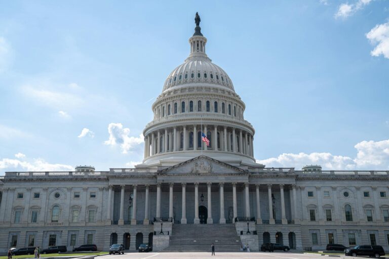 House Freedom Caucus Defies Senate — This Bill Breaks Our Deal!