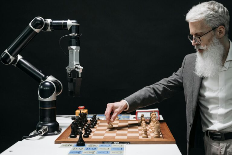 How EXL’s AI Magic is Revolutionizing Industries – Revealed at Cannes!
