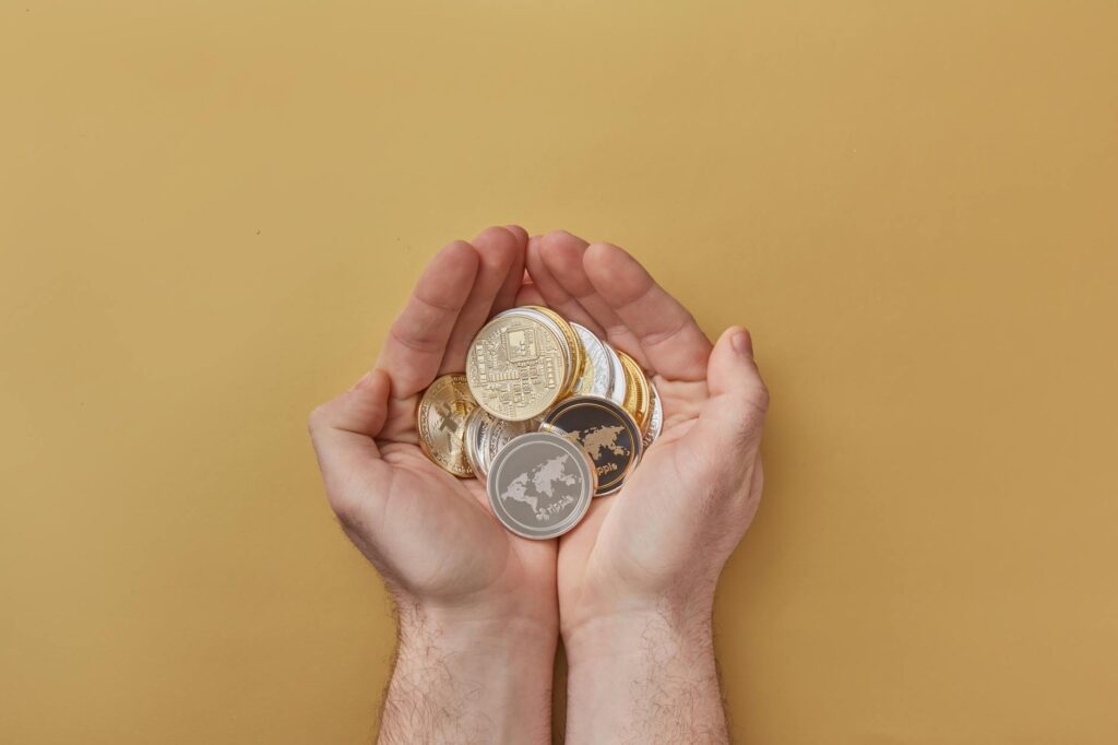 How Trump Cashed In 57 4M from Crypto While Shaping Regulat 20250615142804659117