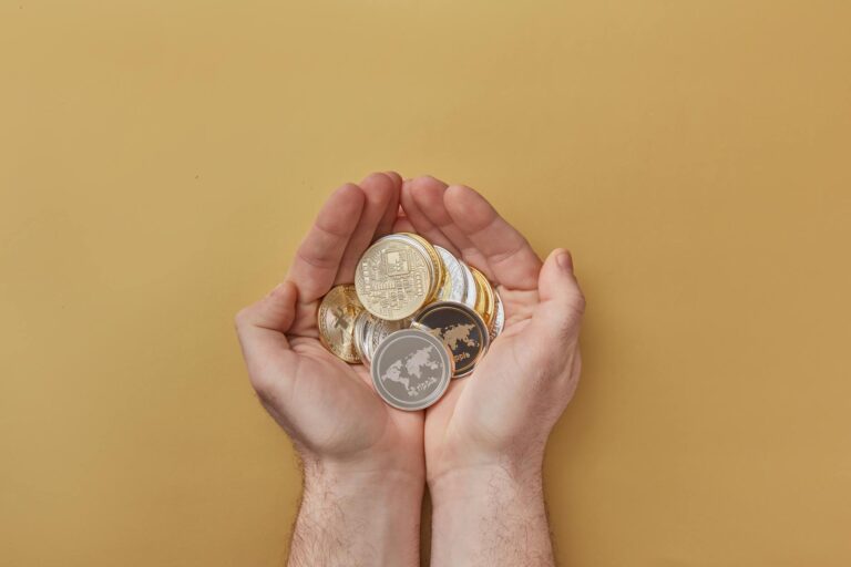 How Trump Cashed In .4M from Crypto While Shaping Regulations