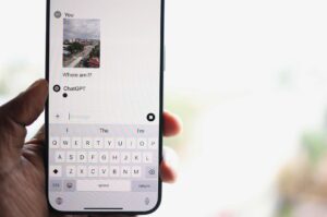 I Shared My Secrets with ChatGPT – Here’s How the AI Surprised Me!