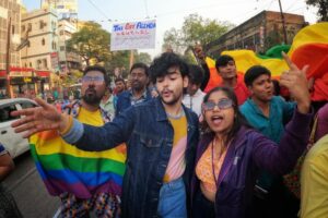 India Falls to 131st in Gender Equality — What Went Wrong?
