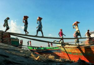 India Tightens Trade with Bangladesh – Jute Imports Hit New Roadblock!