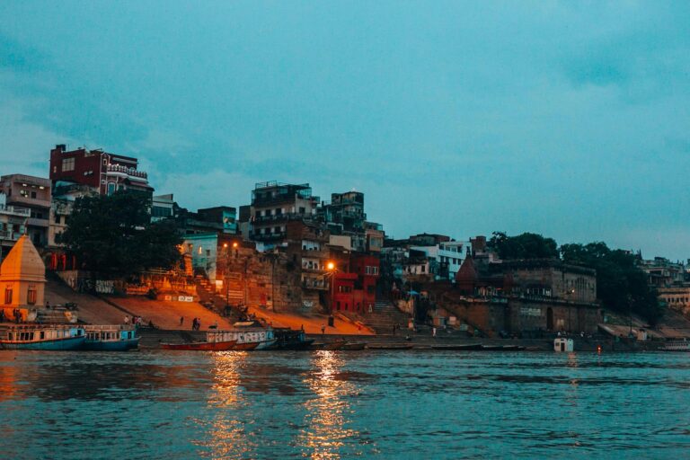 India’s Big Move on Ganga Water Treaty – Why Bangladesh Should Worry!