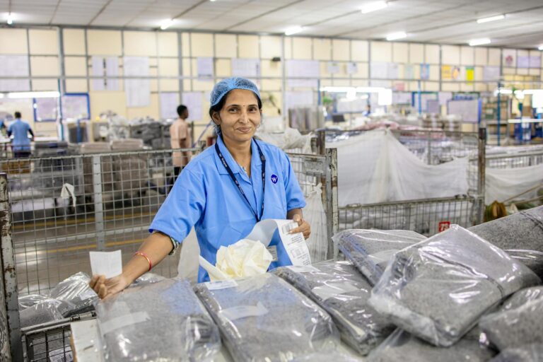 India’s Warehouse Sector Slows—But Investors Stay Put