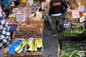 Iran’s Strike Shocks Markets – But Oil Prices Just Did THIS!