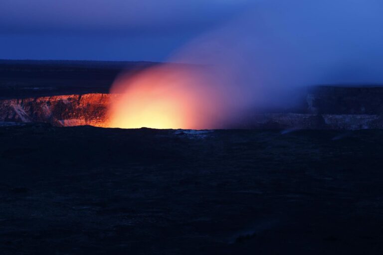 Kilauea Just Erupted Again – See the 330-Foot Lava Show!