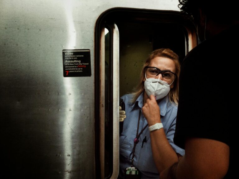 MTA Workers Attacked in Separate Subway Incidents