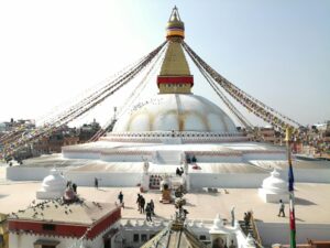 Massive Crowds at Jagannath Temple – What’s Happening Right Now?