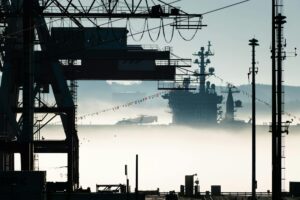 Mazagon Dock Stock: Why Defence Hype Could Mislead Investors