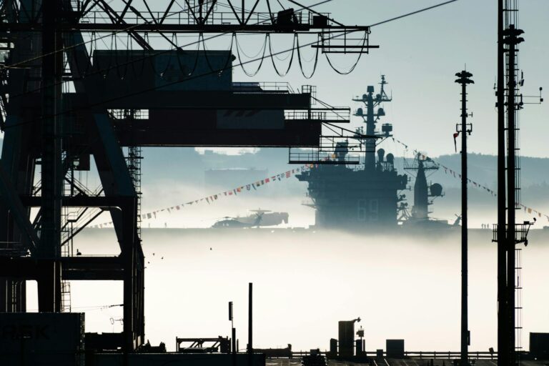 Mazagon Dock Stock: Why Defence Hype Could Mislead Investors