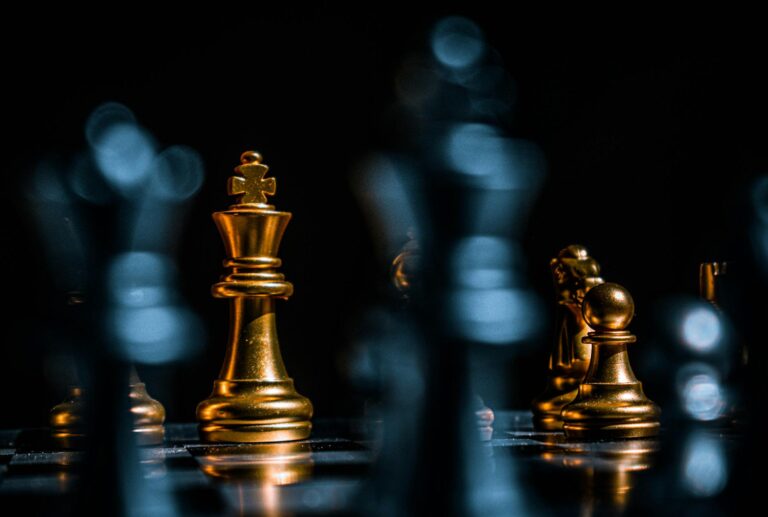 Meta’s B AI Gamble – What’s Their Big Move Now?