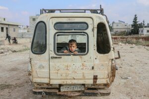 Middle East Crisis Could Send Prices Soaring – Here’s Why