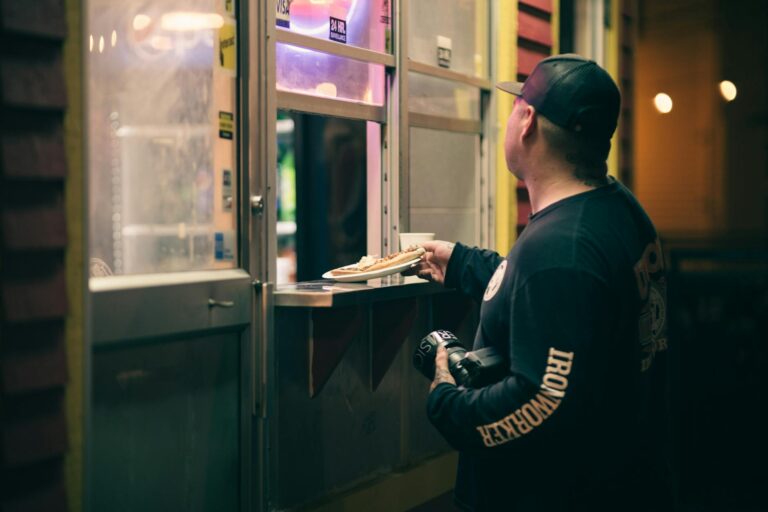 Midtown’s Food Scene Is Back – Here’s What’s Taking Over Empty Storefronts!