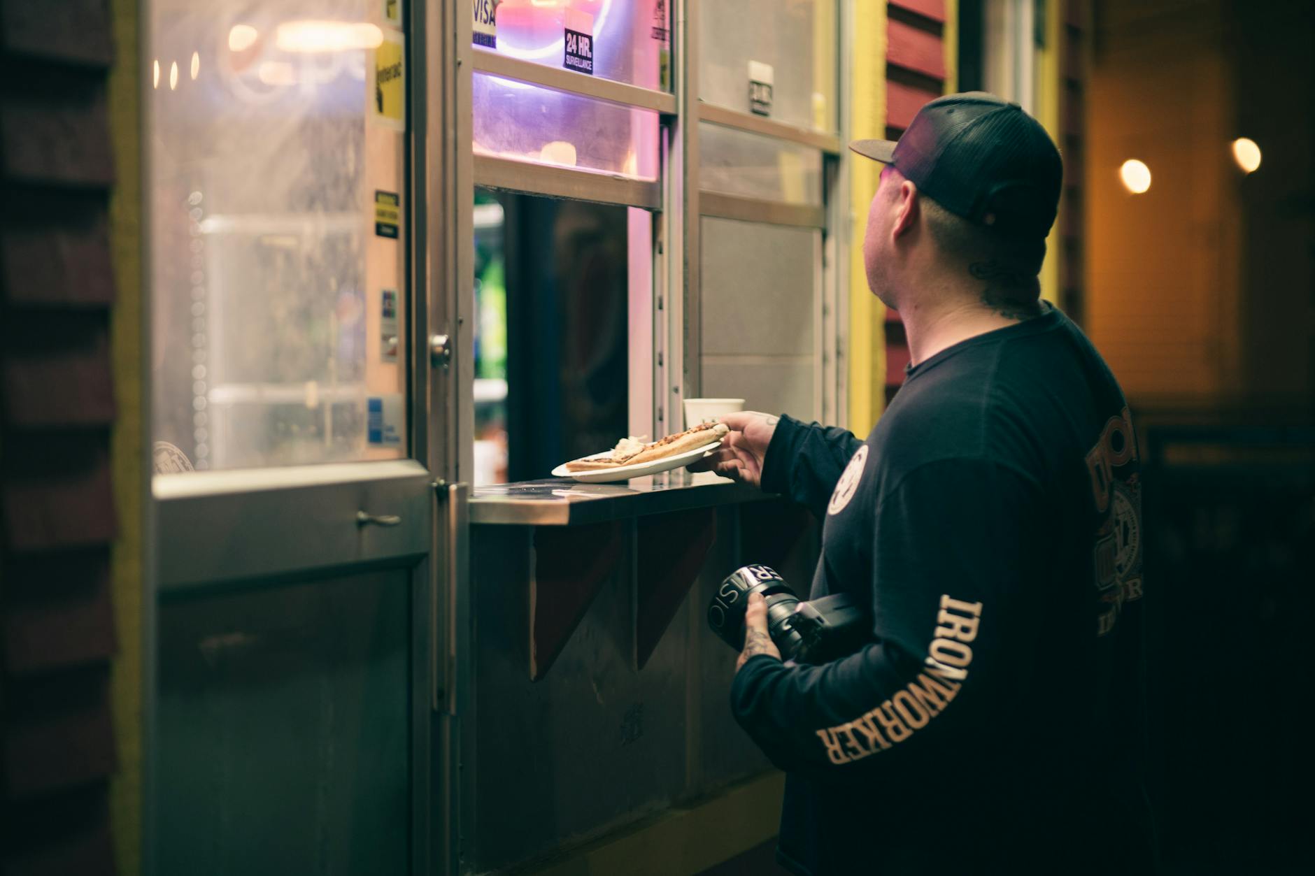 Midtown’s Food Scene Is Back – Here’s What’s Taking Over Empty Storefronts!