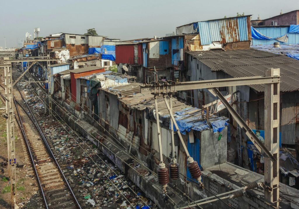 Mumbai Local Train Safety On Track at Last 20250610035201617952