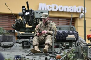 NATO’s Crucial Week: Defence Deals, EU Talks & a War Milestone – What’s Next?