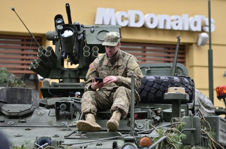 NATO’s Crucial Week: Defence Deals, EU Talks & a War Milestone – What’s Next?