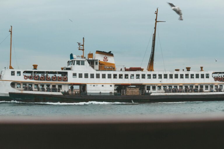 NYC Boat Explosion: Captain Arrested After 22 Passengers Swim to Safety