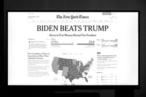 NYC Could Become ‘Gotham’ – Joe Kernen’s Stark Warning After Shock Election Win