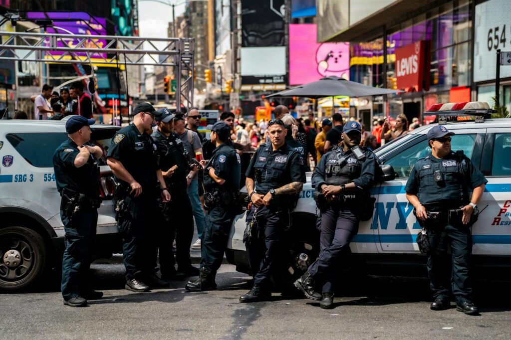 NYC Just Did THIS for Slain NYPD Cop s Kids A Lifeline for 20250612015155919874