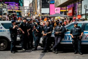 NYC Just Did THIS for Slain NYPD Cop’s Kids – A Lifeline for Orphans
