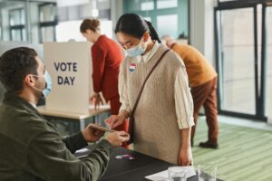 NYC Voters Rush to Polls Early — Is This a Record-Breaking Primary?