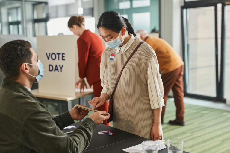NYC Voters Rush to Polls Early — Is This a Record-Breaking Primary?