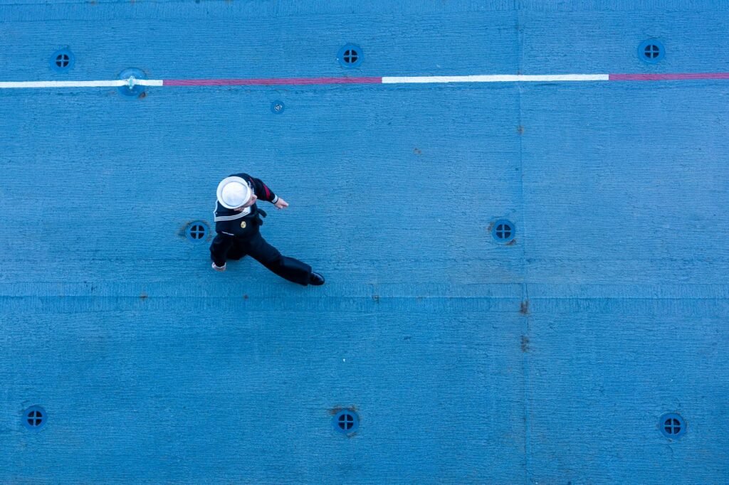 Navy Sailor Found Dead Fellow Sailor Detained in Shocking 20250611085207605428