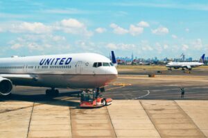 Newark Airport Chaos: Stranded Passengers Due to ATC Shortage