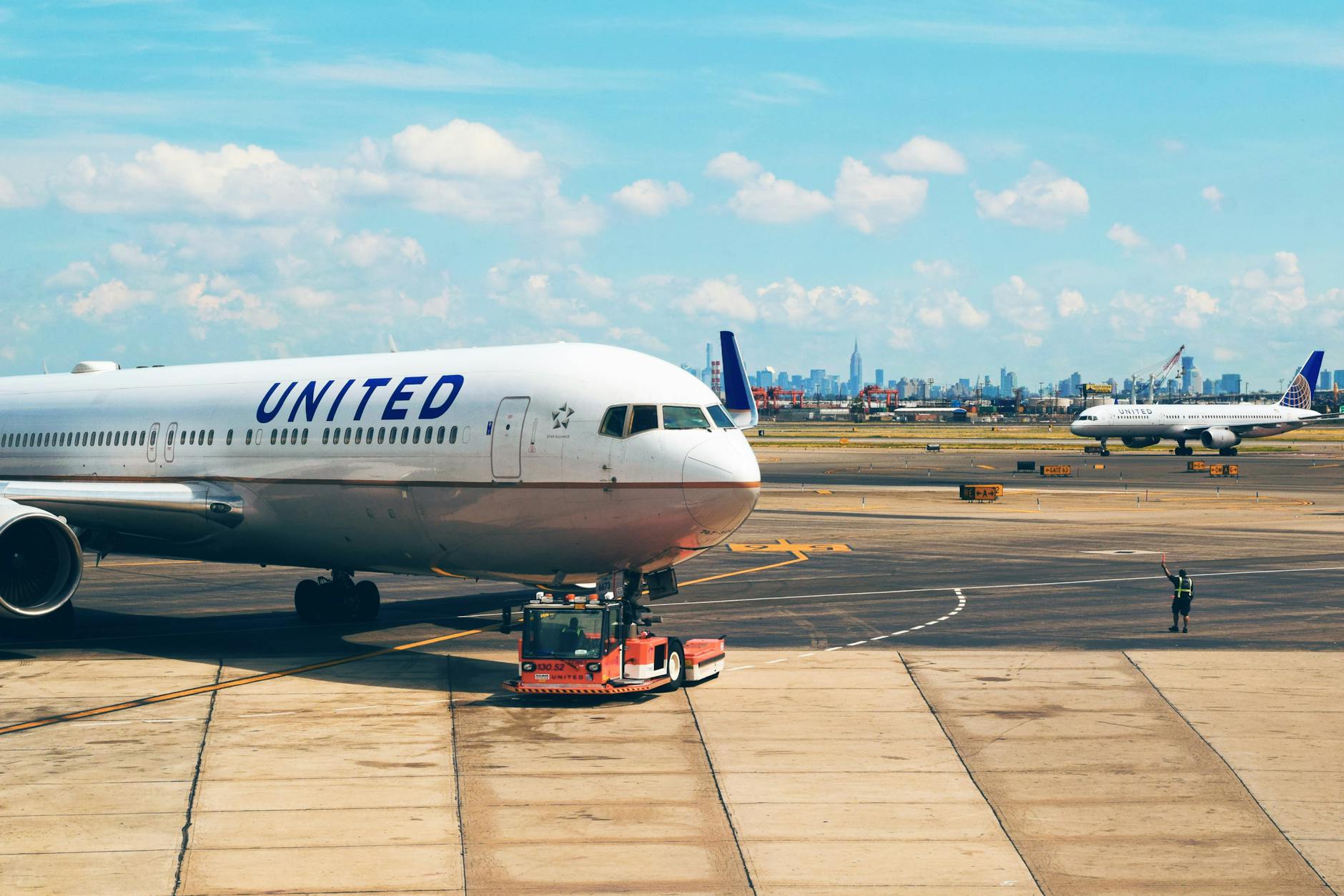 Newark Airport Chaos: Stranded Passengers Due to ATC Shortage