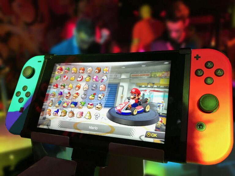 Nintendo Switch 2 Just Shattered Records – Here’s How!