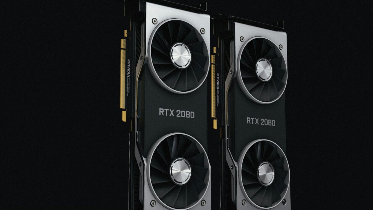 Nvidia & Andhra Pradesh Boost India’s AI Startups