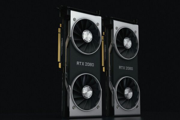 Nvidia & Andhra Pradesh Boost India’s AI Startups