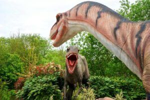 Oops! PlayStation Just Leaked Monster Hunter Wilds’ Biggest Update Yet!