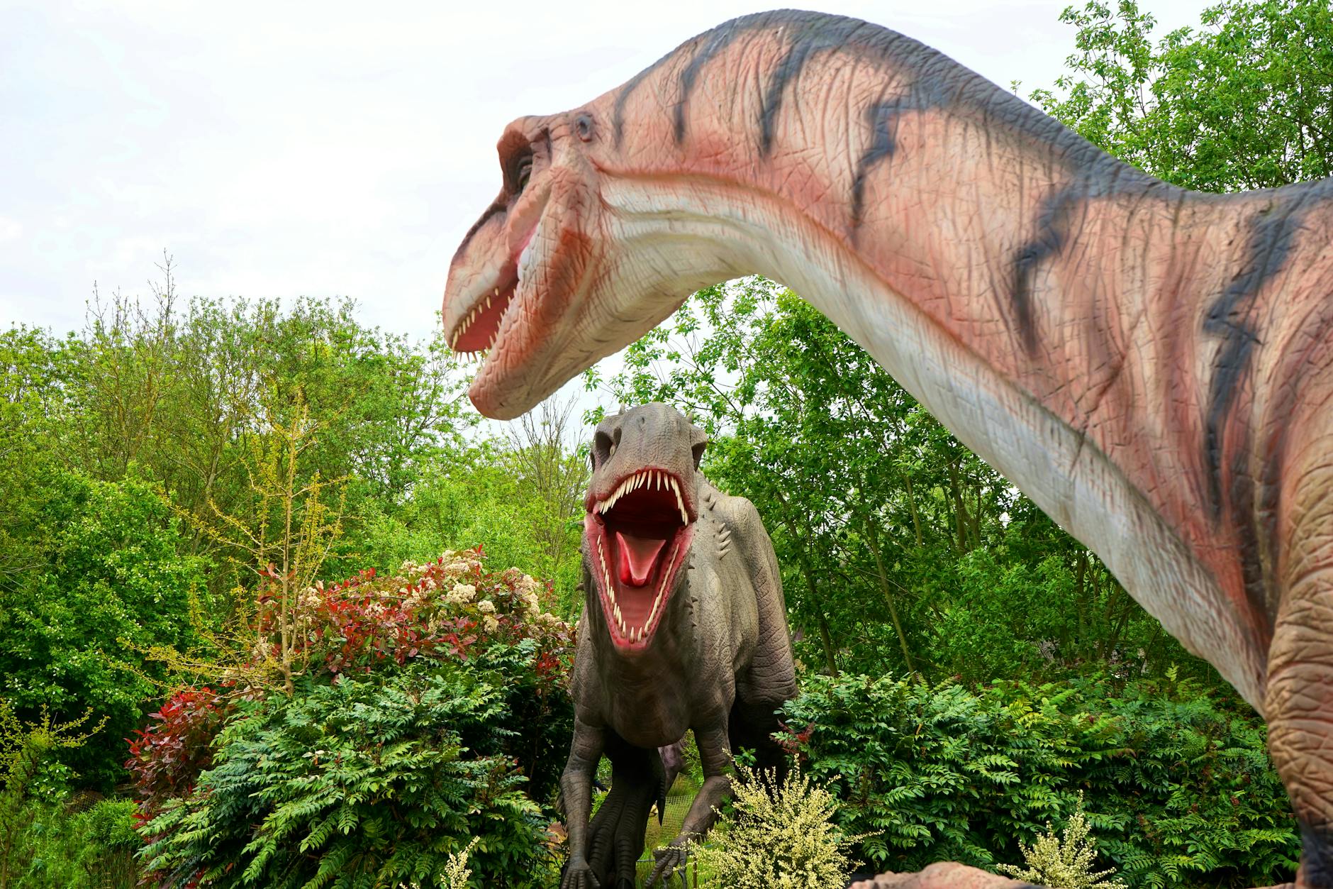 Oops! PlayStation Just Leaked Monster Hunter Wilds’ Biggest Update Yet!