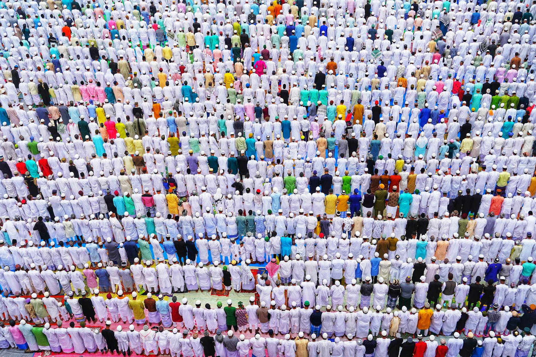 PM Modi Extends Eid ul-Adha Wishes, Stresses Unity & Sacrifice