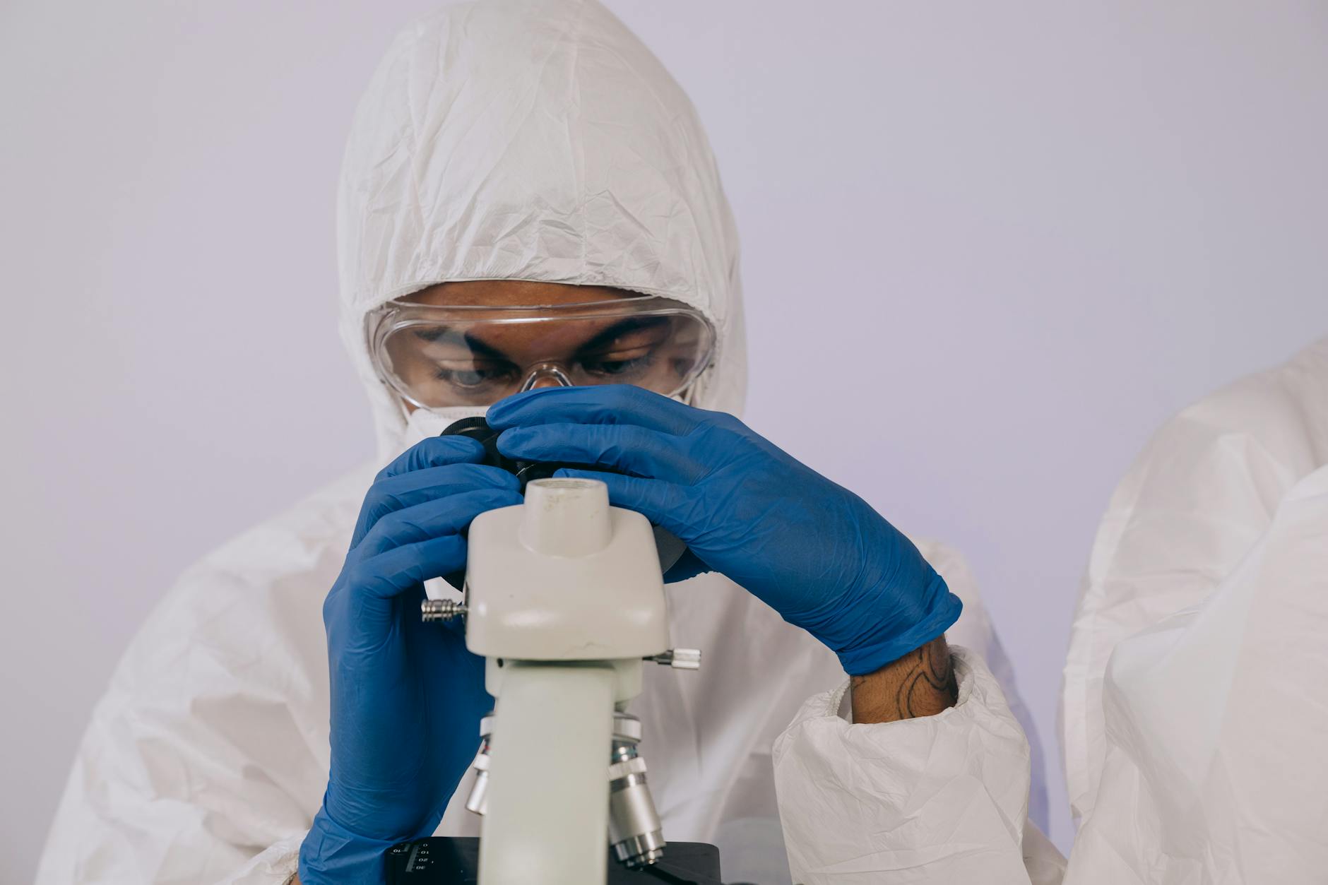 PPE Medpro’s Covid Gowns Were Unsafe – High Court Reveals Shocking Claims