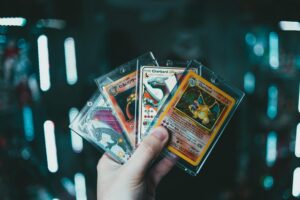 Pokémon TCG Prices Just Dropped – Grab Yours Before They’re Gone!