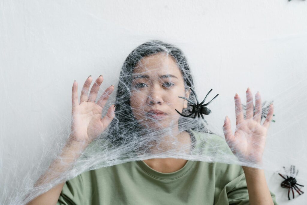 Queens Creep Groped Women After Fake Spider Prank: NYPD