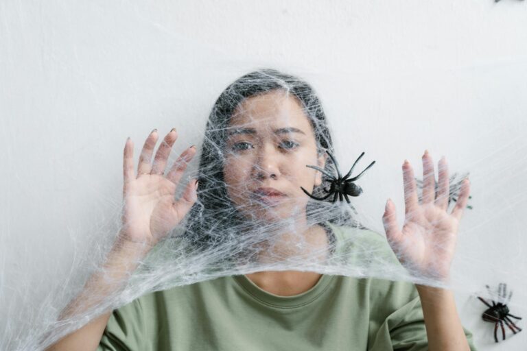 Queens Creep Groped Women After Fake Spider Prank: NYPD
