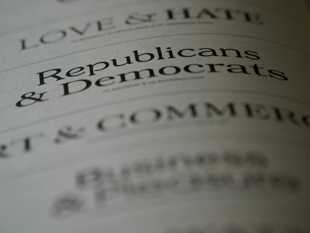 Republicans Crush Democrats in Baseball 5th Straight Win S 20250612080220485286