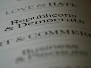 Republicans Crush Democrats in Baseball — 5th Straight Win Shocks DC!