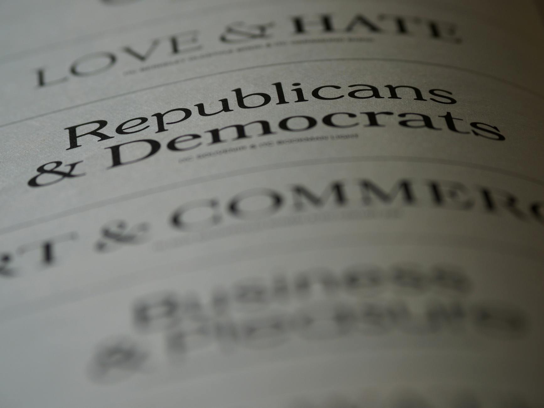 Republicans Crush Democrats in Baseball — 5th Straight Win Shocks DC!