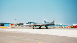 Russia’s Invisible Fighter Jets for India? Game-Changer Against China & Pakistan!