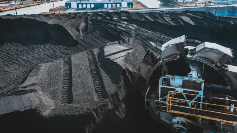 SECL Aims for Net Zero by 2030 | Sustainable Coal Mining
