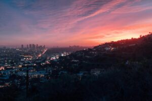 Shocking First: US Marines Detain Civilian in LA — What Happened?
