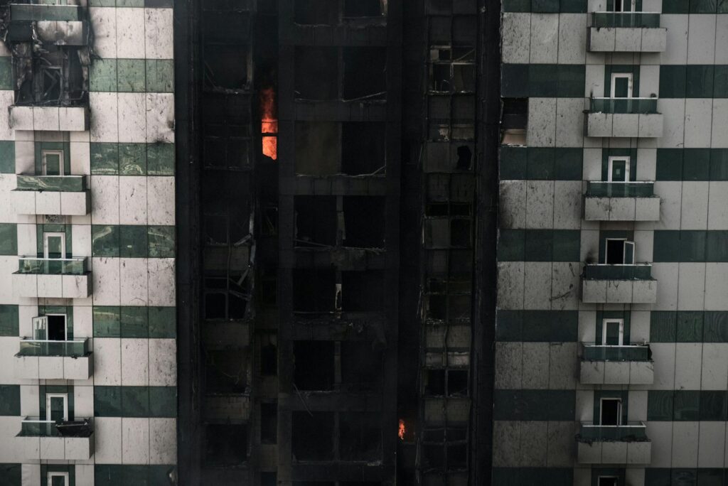 Shocking Negligence Found in Rithala Fire Tragedy Only 1 E 20250626050105432685