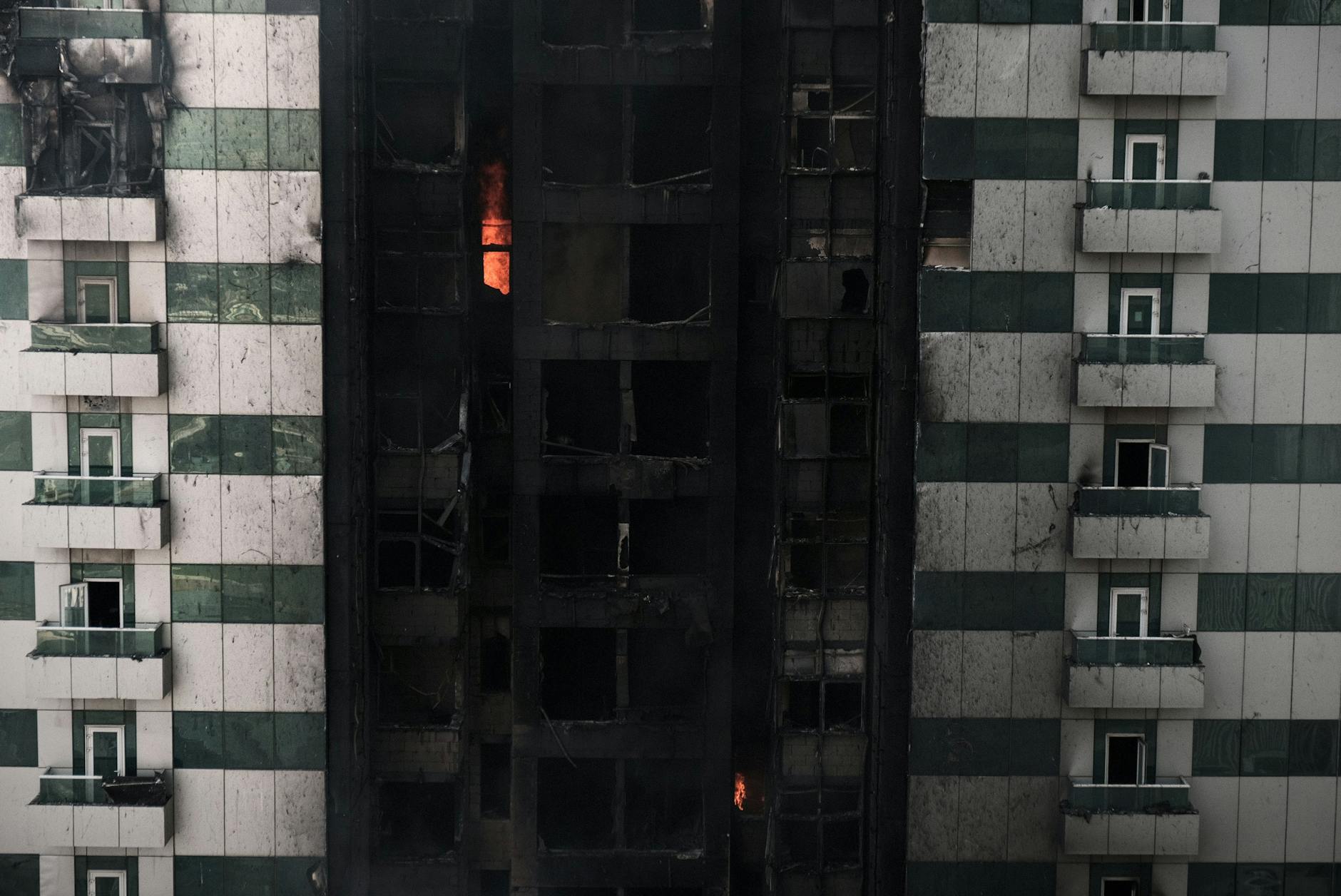 Shocking Negligence Found in Rithala Fire Tragedy Only 1 E 20250626050105432685