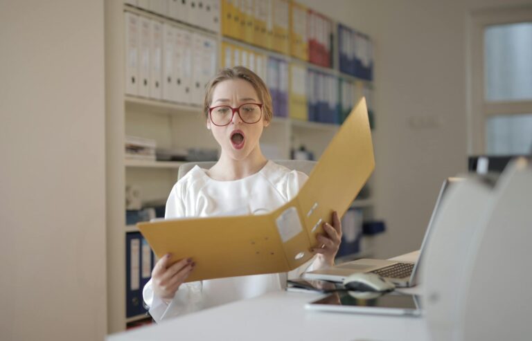 Shocking Report Reveals Rampant Remote Work Abuse in Biden Administration